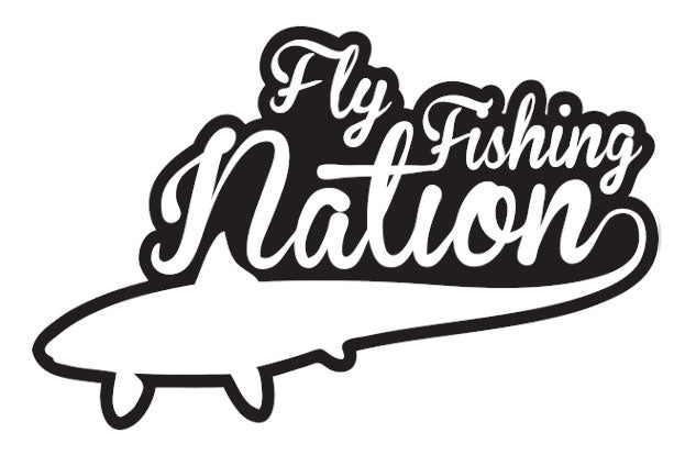 Fly Fishing Nation logo